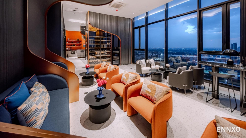 รูป ของ Origin Plug & Play Nonthaburi Station
(ออริจิ้น ปลั๊ก & เพลย์ นนทบุรี สเตชั่น) - รูปที่ 19