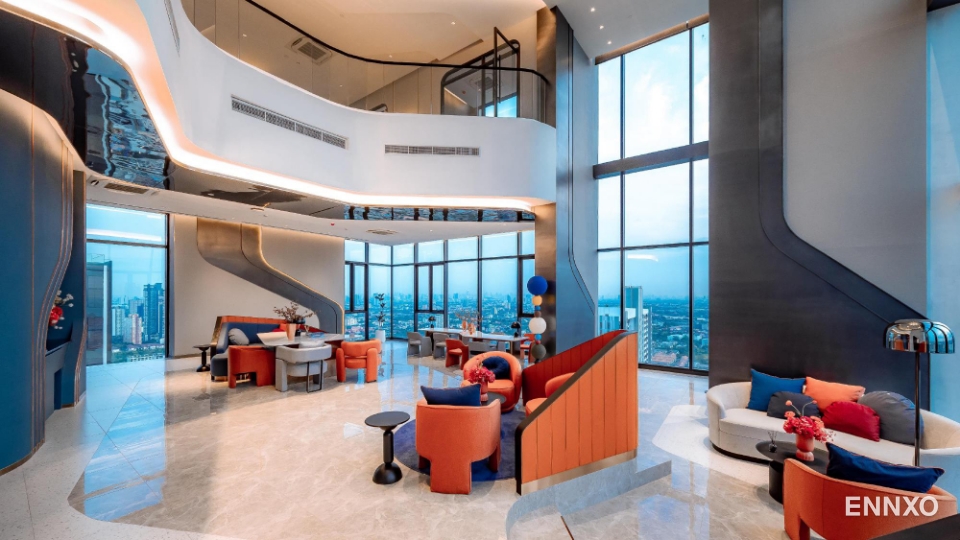 รูป ของ Origin Plug & Play Nonthaburi Station
(ออริจิ้น ปลั๊ก & เพลย์ นนทบุรี สเตชั่น) - รูปที่ 20