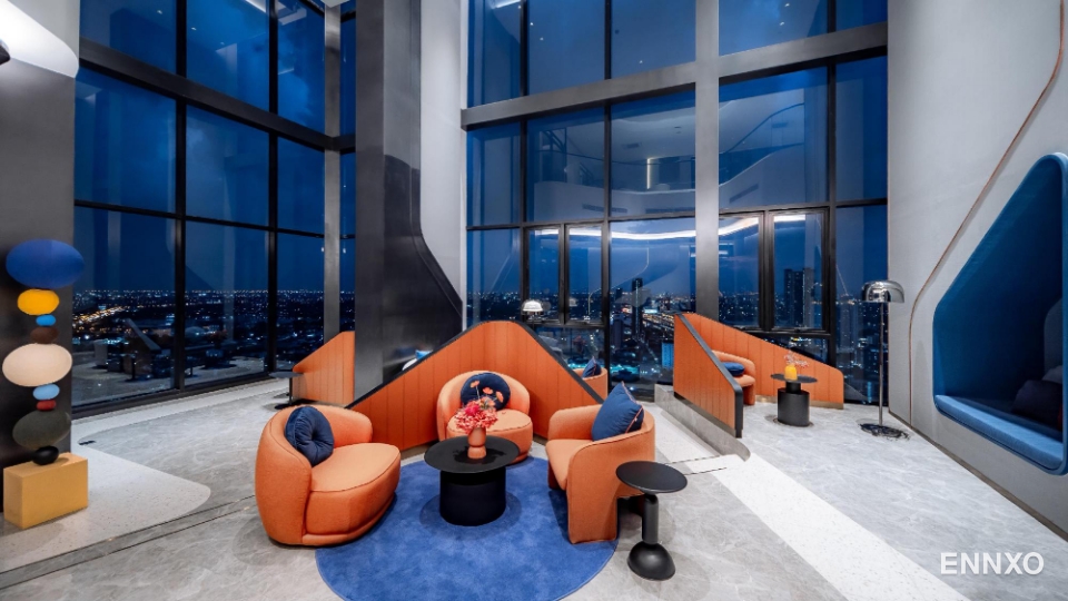 รูป ของ Origin Plug & Play Nonthaburi Station
(ออริจิ้น ปลั๊ก & เพลย์ นนทบุรี สเตชั่น) - รูปที่ 20