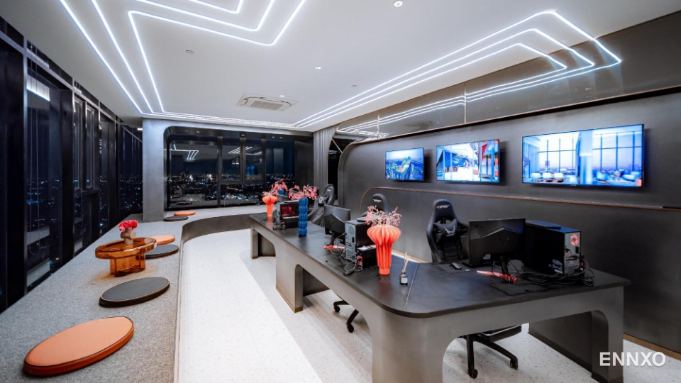 รูป ของ Origin Plug & Play Nonthaburi Station
(ออริจิ้น ปลั๊ก & เพลย์ นนทบุรี สเตชั่น) - รูปที่ 20