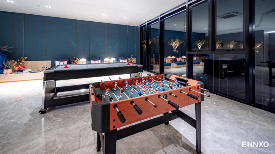 รูป ของ Origin Plug & Play Nonthaburi Station
(ออริจิ้น ปลั๊ก & เพลย์ นนทบุรี สเตชั่น) - รูปที่ 21