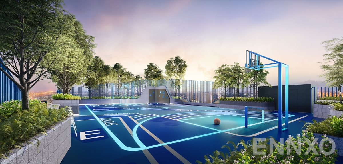 รูปของโครงการ ออริจิ้น ปลั๊ก แอนด์ เพลย์ รามอินทรา อื่นๆ - รูปที่ 3