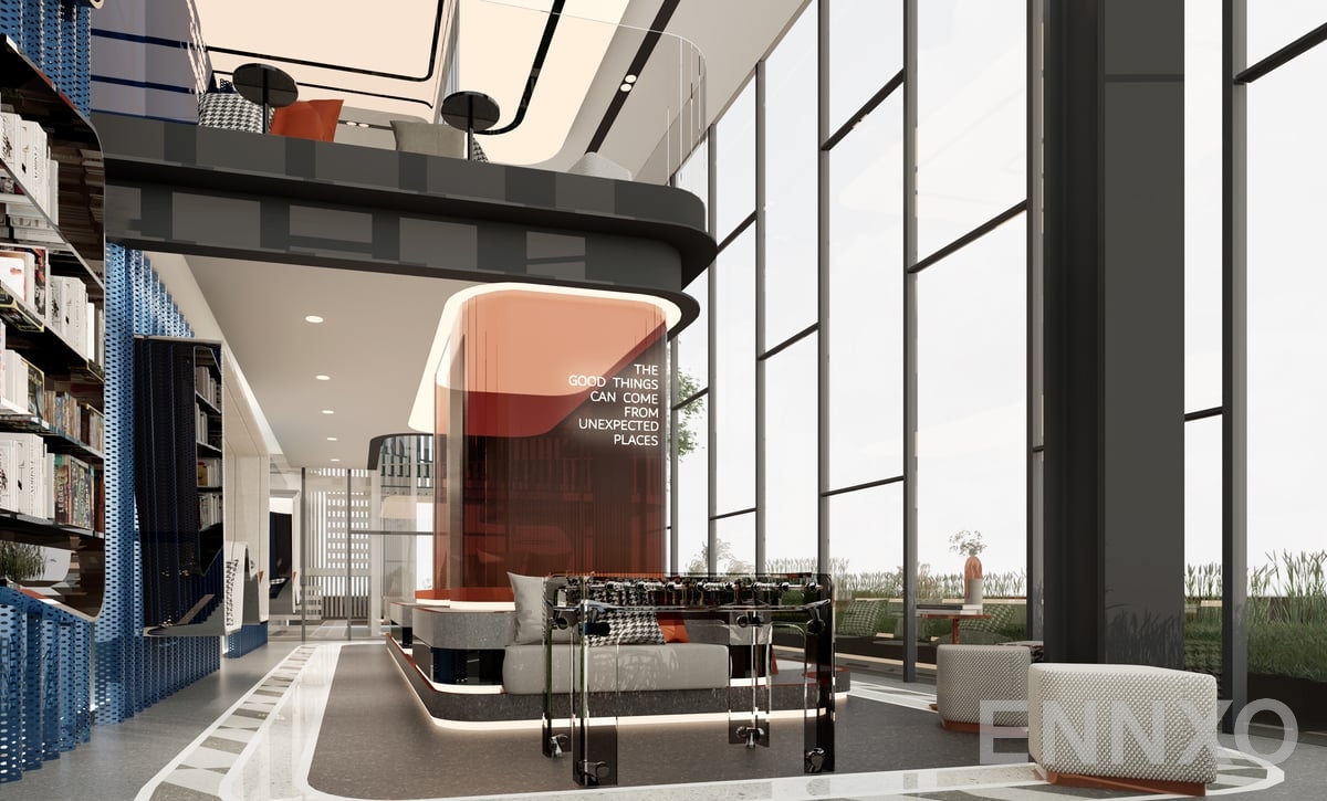 รูปของโครงการ ออริจิ้น ปลั๊ก แอนด์ เพลย์ รามอินทรา อื่นๆ - รูปที่ 4