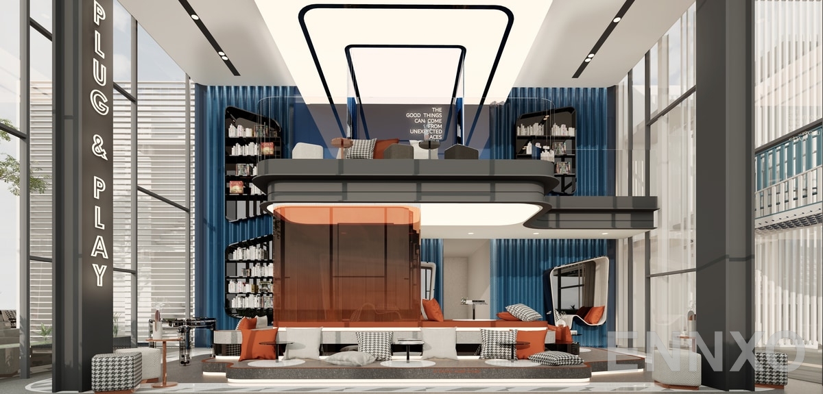 รูปของโครงการ ออริจิ้น ปลั๊ก แอนด์ เพลย์ รามอินทรา อื่นๆ - รูปที่ 5