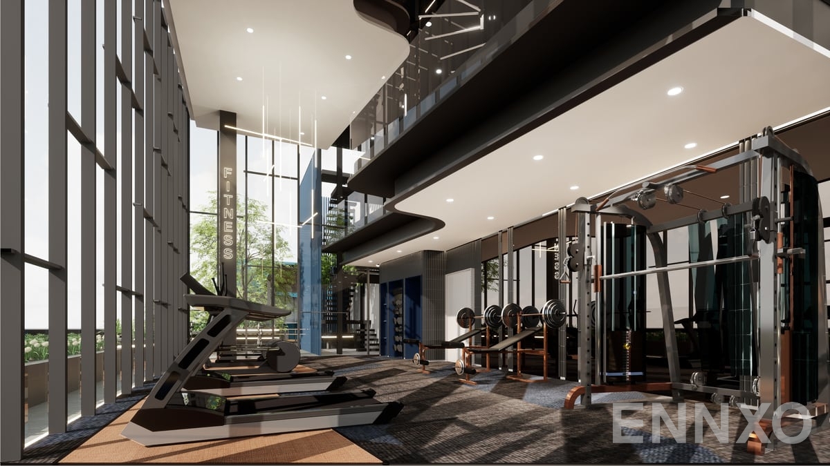 รูปของโครงการ ออริจิ้น ปลั๊ก แอนด์ เพลย์ รามอินทรา อื่นๆ - รูปที่ 2