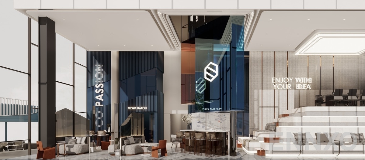 รูปของโครงการ ออริจิ้น ปลั๊ก แอนด์ เพลย์ รามอินทรา อื่นๆ - รูปที่ 3