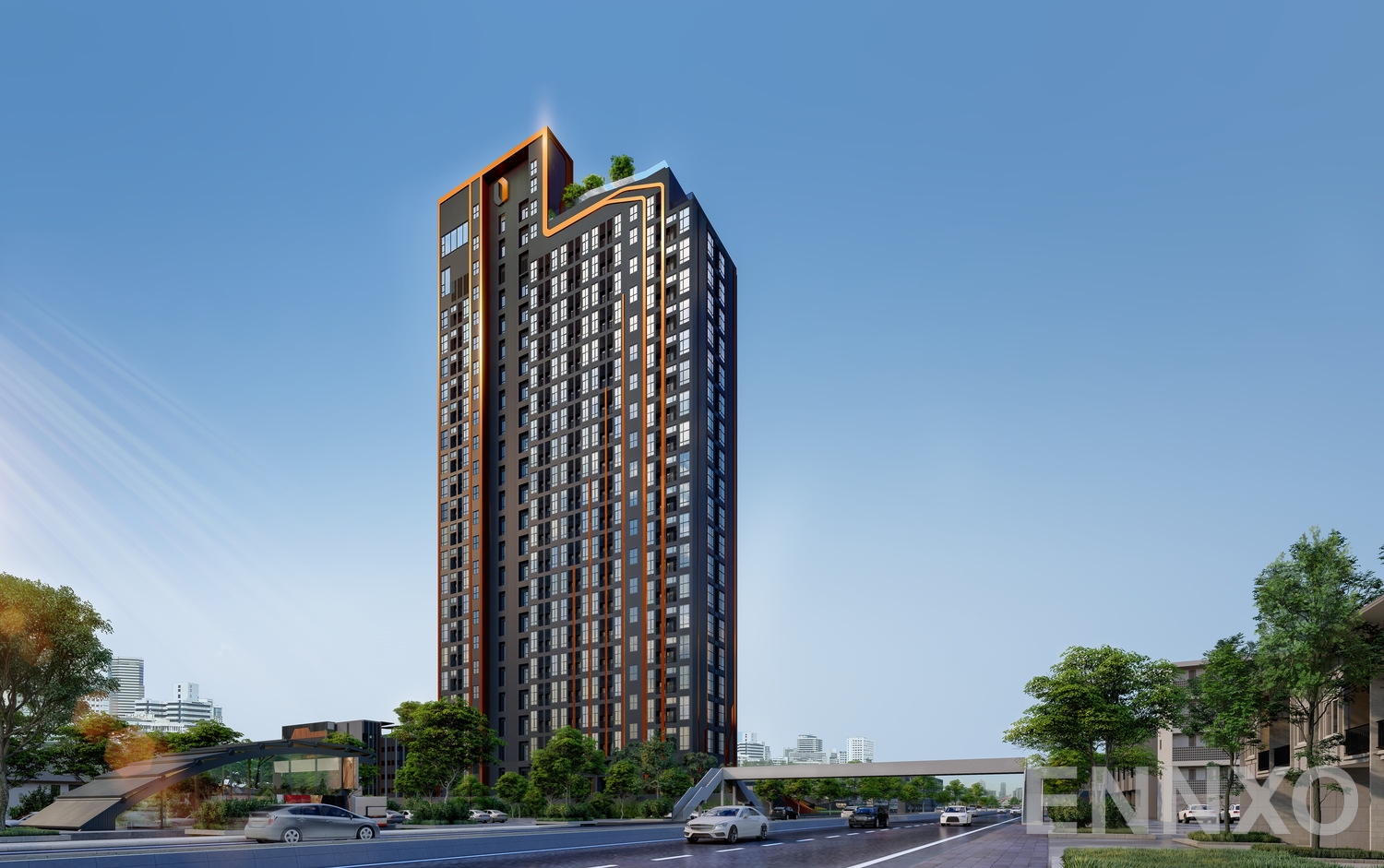 รูปของโครงการ Origin Plug & Play Ramkhamhaeng Triple Station
(ออริจิ้น ปลั๊ก แอนด์ เพลย์ รามคำแหง ทริปเปิ้ล สเตชั่น) อื่นๆ - รูปที่ 6