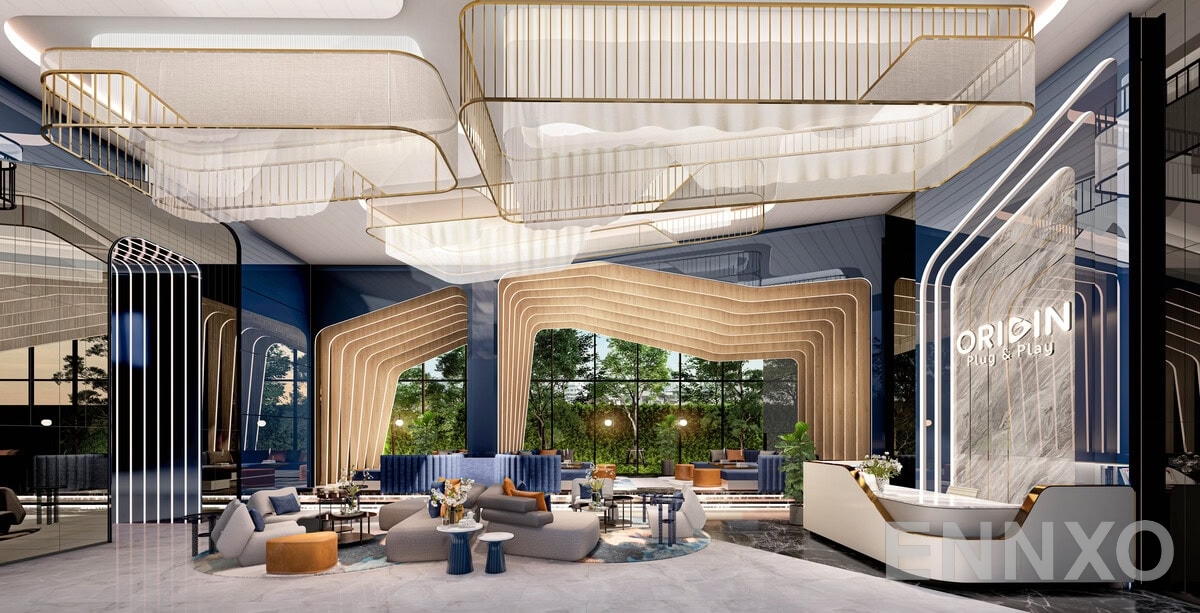 รูปของโครงการ Origin Plug & Play Sirindhorn Station อื่นๆ - รูปที่ 1