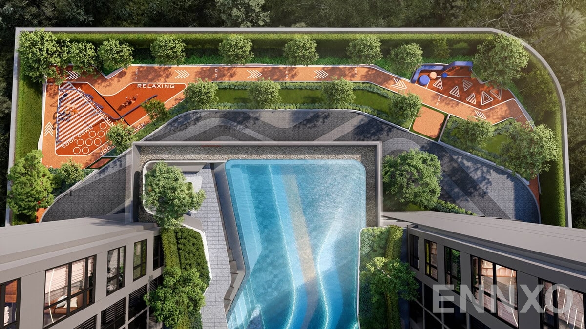 รูปของโครงการ Origin Plug & Play Sirindhorn Station อื่นๆ - รูปที่ 4