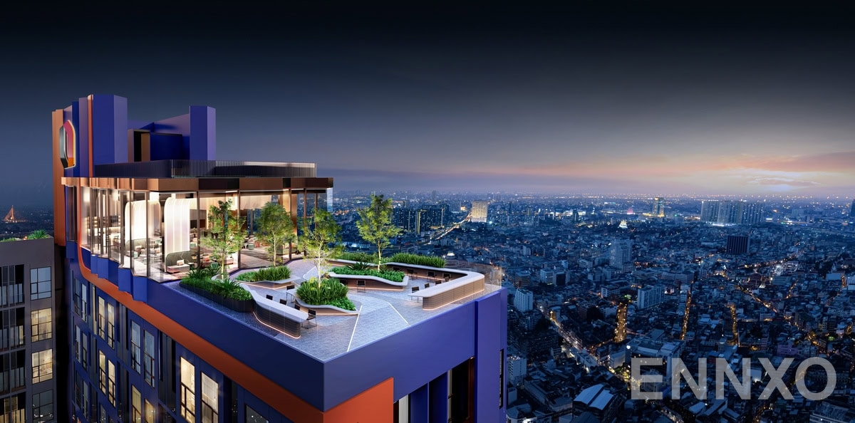 รูปของโครงการ Origin Plug & Play Sirindhorn Station อื่นๆ - รูปที่ 4