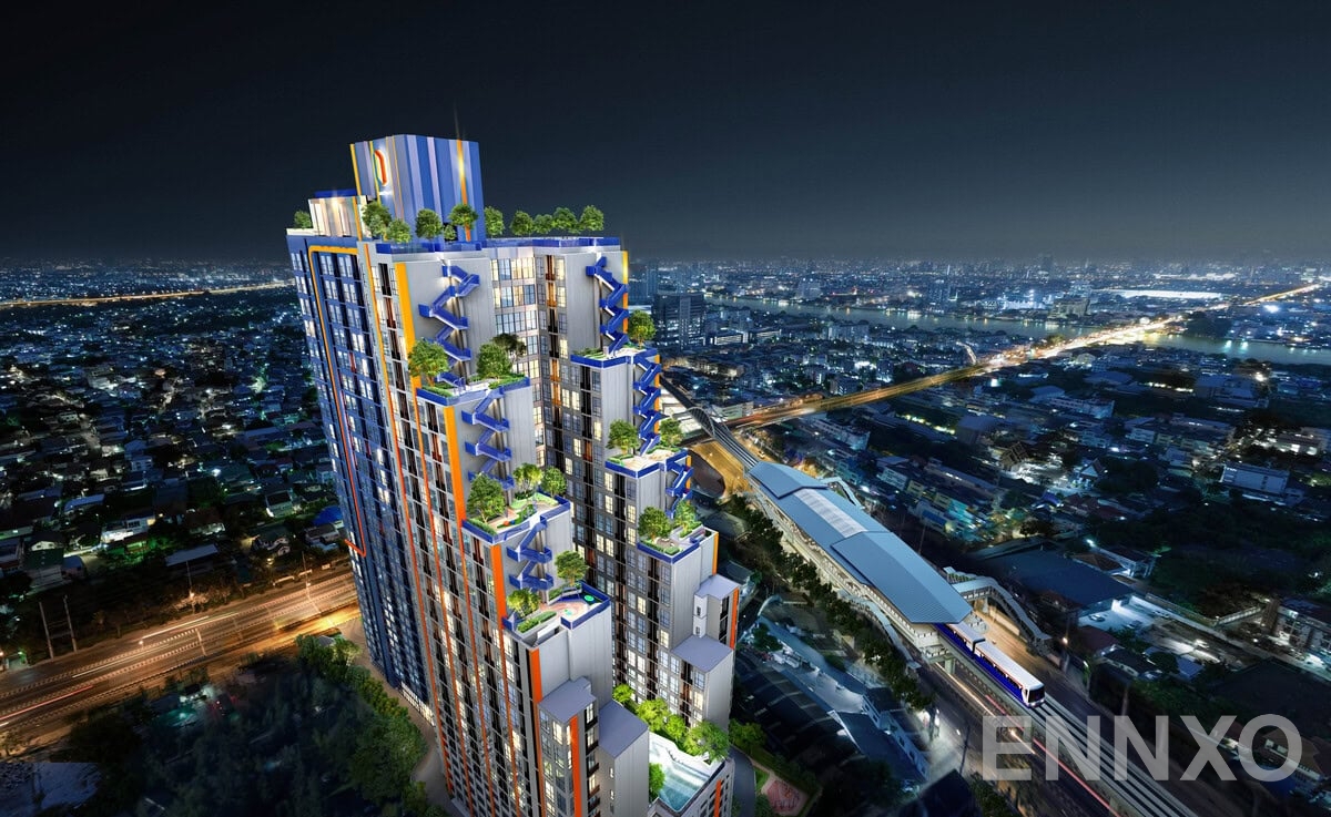 รูปของโครงการ Origin Plug & Play Sirindhorn Station อื่นๆ - รูปที่ 5