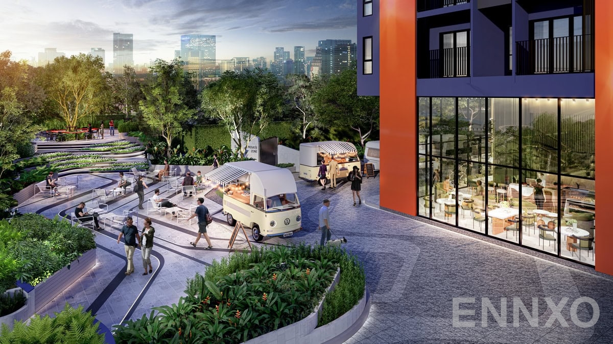 รูปของโครงการ Origin Plug & Play Sirindhorn Station อื่นๆ - รูปที่ 5