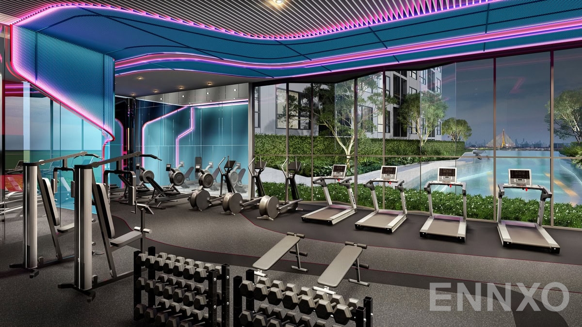 รูปของโครงการ Origin Plug & Play Sirindhorn Station อื่นๆ - รูปที่ 3