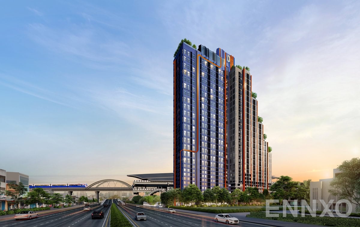 รูปของโครงการ Origin Plug & Play Sirindhorn Station อื่นๆ - รูปที่ 3