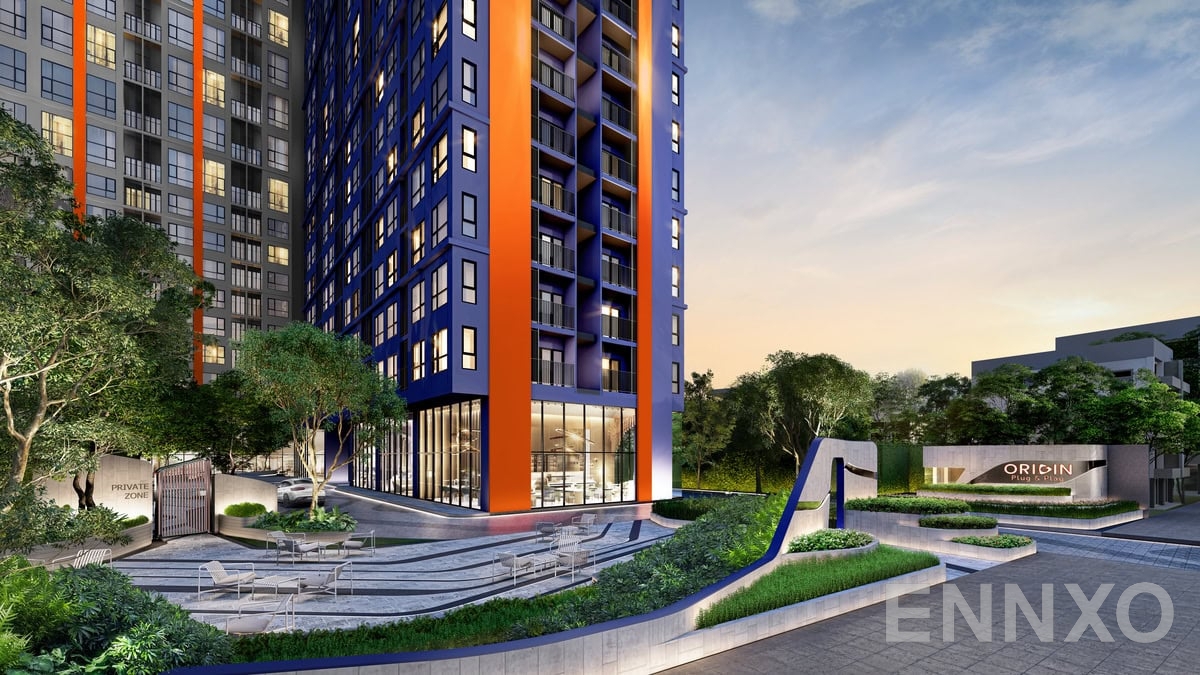 รูปของโครงการ Origin Plug & Play Sirindhorn Station อื่นๆ - รูปที่ 3