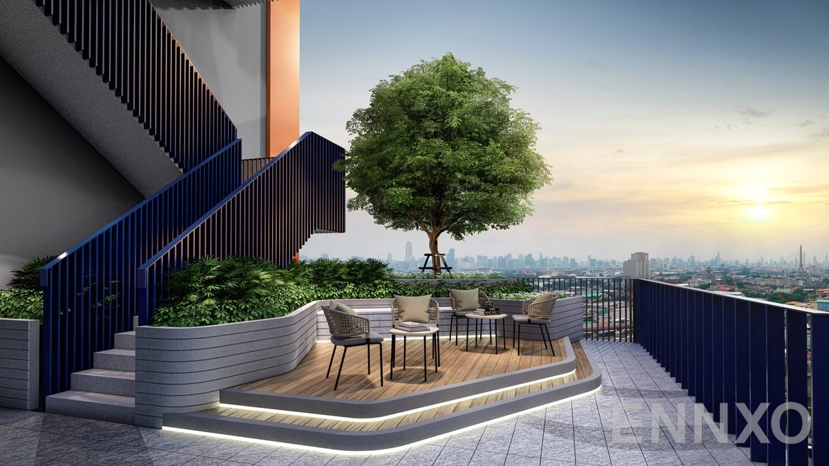 รูปของโครงการ Origin Plug & Play Sirindhorn Station อื่นๆ - รูปที่ 4