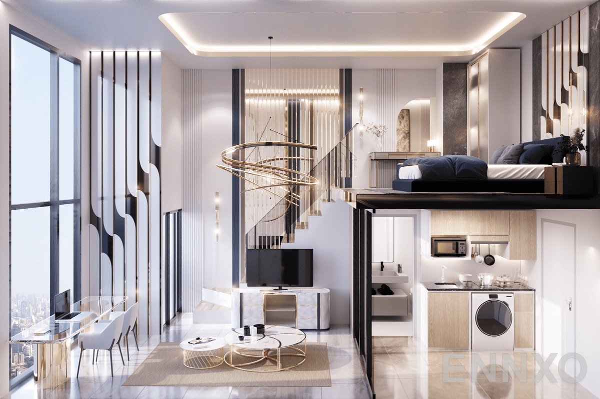 รูปของโครงการ Origin Plug & Play Srinakarin
(ออริจิ้น ปลั๊ก แอนด์ เพลย์ ศรีนครินทร์) อื่นๆ - รูปที่ 4