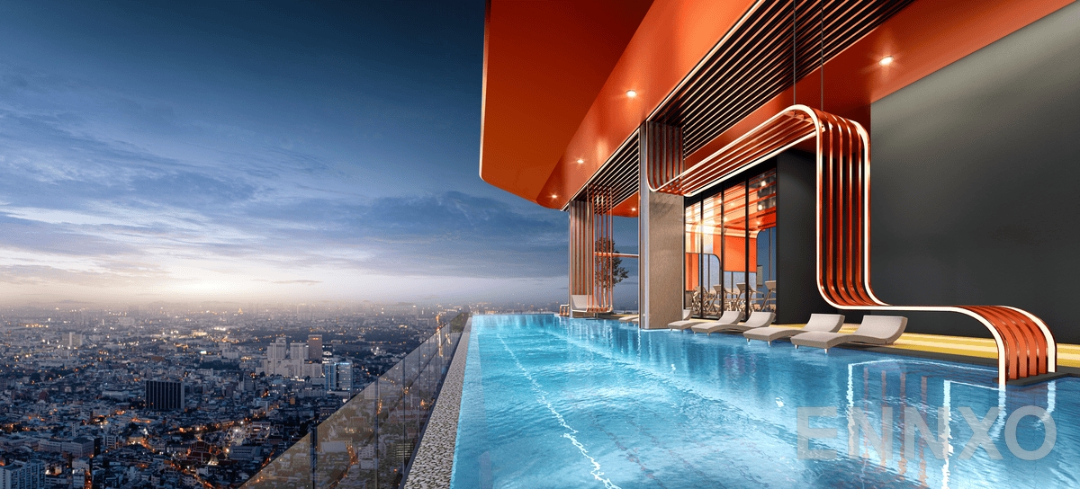 รูปของโครงการ ออริจิ้น ปลั๊ก แอนด์ เพลย์ ศรีนครินทร์ อื่นๆ - รูปที่ 5