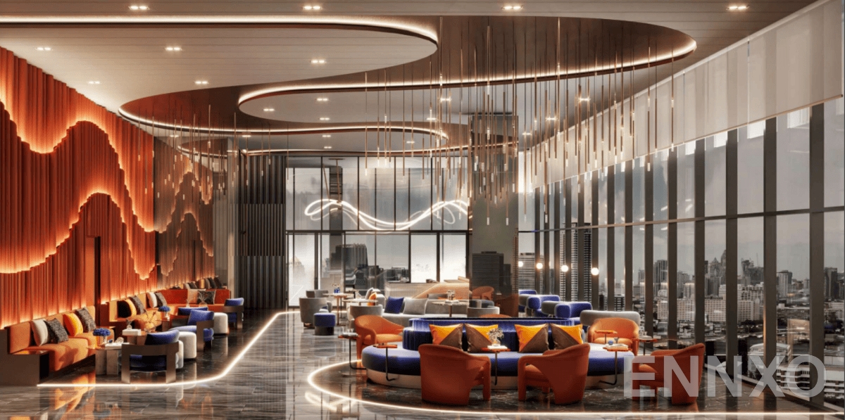 รูปของโครงการ Origin Plug & Play Srinakarin
(ออริจิ้น ปลั๊ก แอนด์ เพลย์ ศรีนครินทร์) อื่นๆ - รูปที่ 2