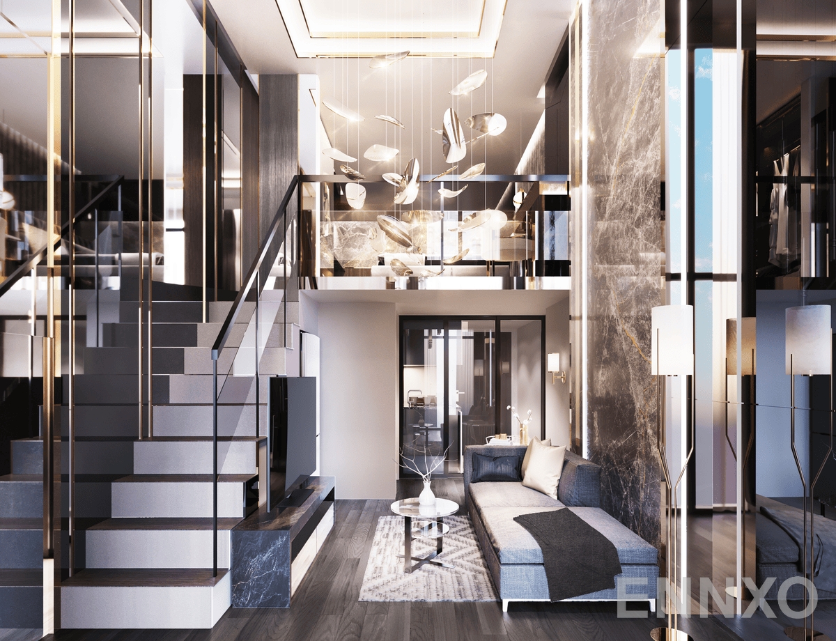 รูปของโครงการ Origin Plug & Play Srinakarin
(ออริจิ้น ปลั๊ก แอนด์ เพลย์ ศรีนครินทร์) อื่นๆ - รูปที่ 3