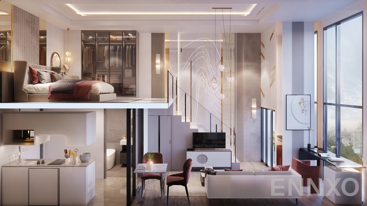 รูปของโครงการ Origin Plug & Play Srinakarin
(ออริจิ้น ปลั๊ก แอนด์ เพลย์ ศรีนครินทร์) อื่นๆ - รูปที่ 4