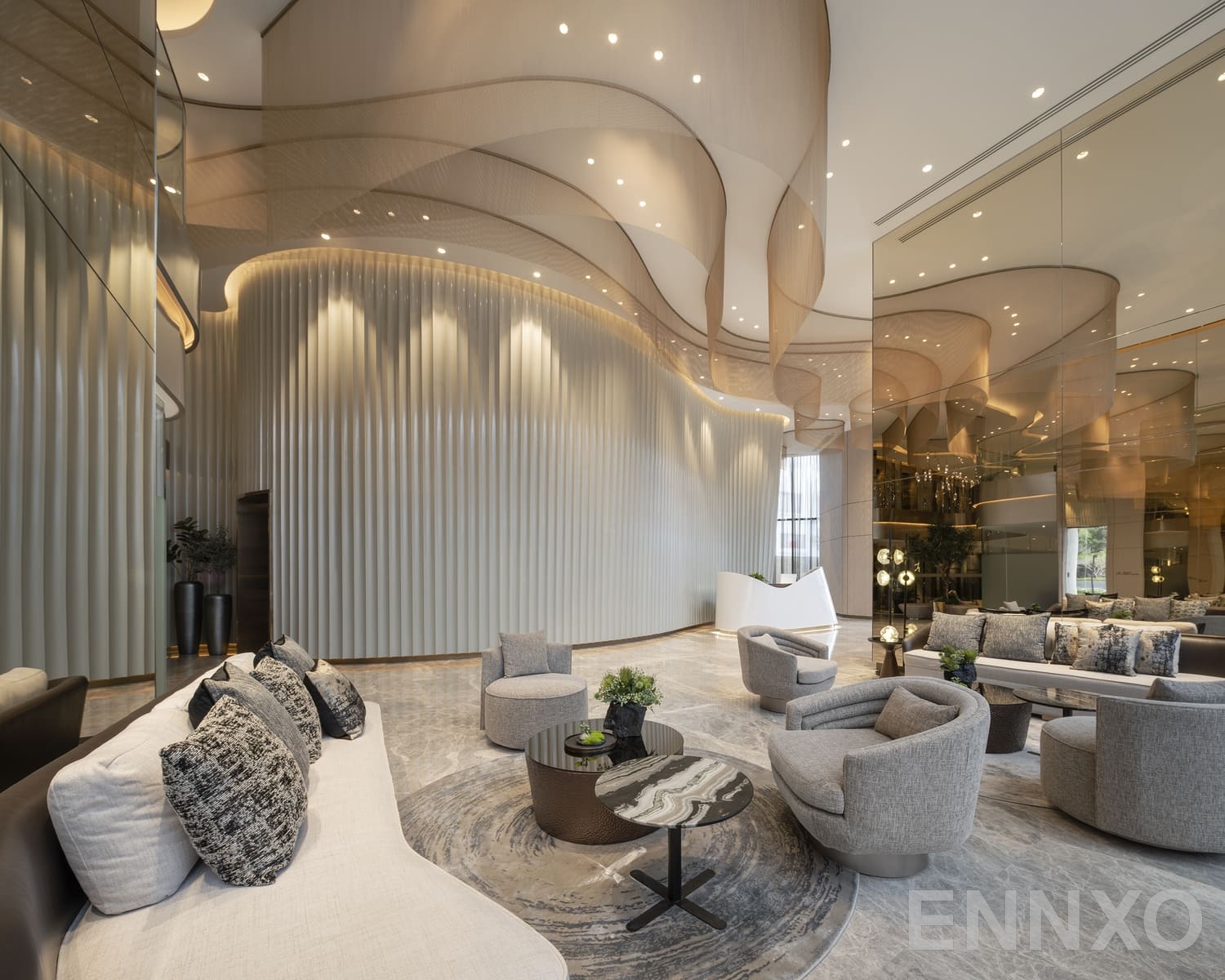 รูปของโครงการ พาร์ค ออริจิ้น จุฬา - สามย่าน อื่นๆ - รูปที่ 1