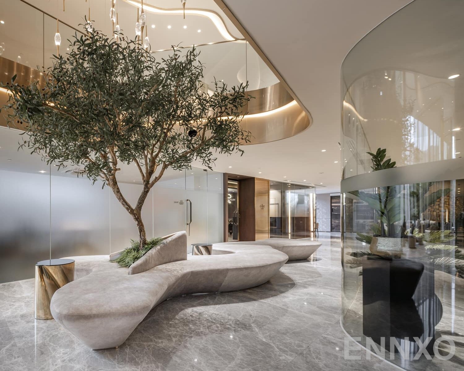 รูปของโครงการ พาร์ค ออริจิ้น จุฬา - สามย่าน อื่นๆ - รูปที่ 2