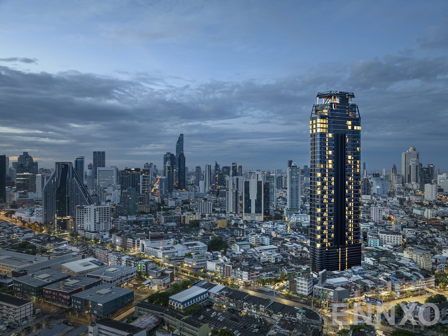 รูปของโครงการ PARK ORIGIN CHULA - SAMYAN
(พาร์ค ออริจิ้น จุฬา - สามย่าน) อื่นๆ - รูปที่ 4