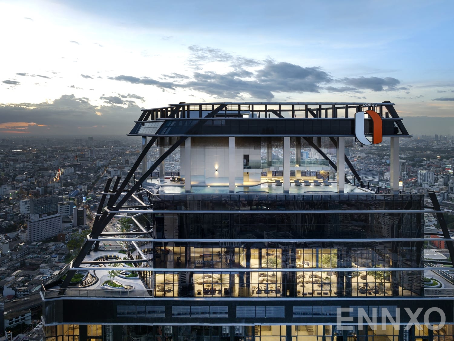 รูปของโครงการ PARK ORIGIN CHULA - SAMYAN
(พาร์ค ออริจิ้น จุฬา - สามย่าน) อื่นๆ - รูปที่ 4