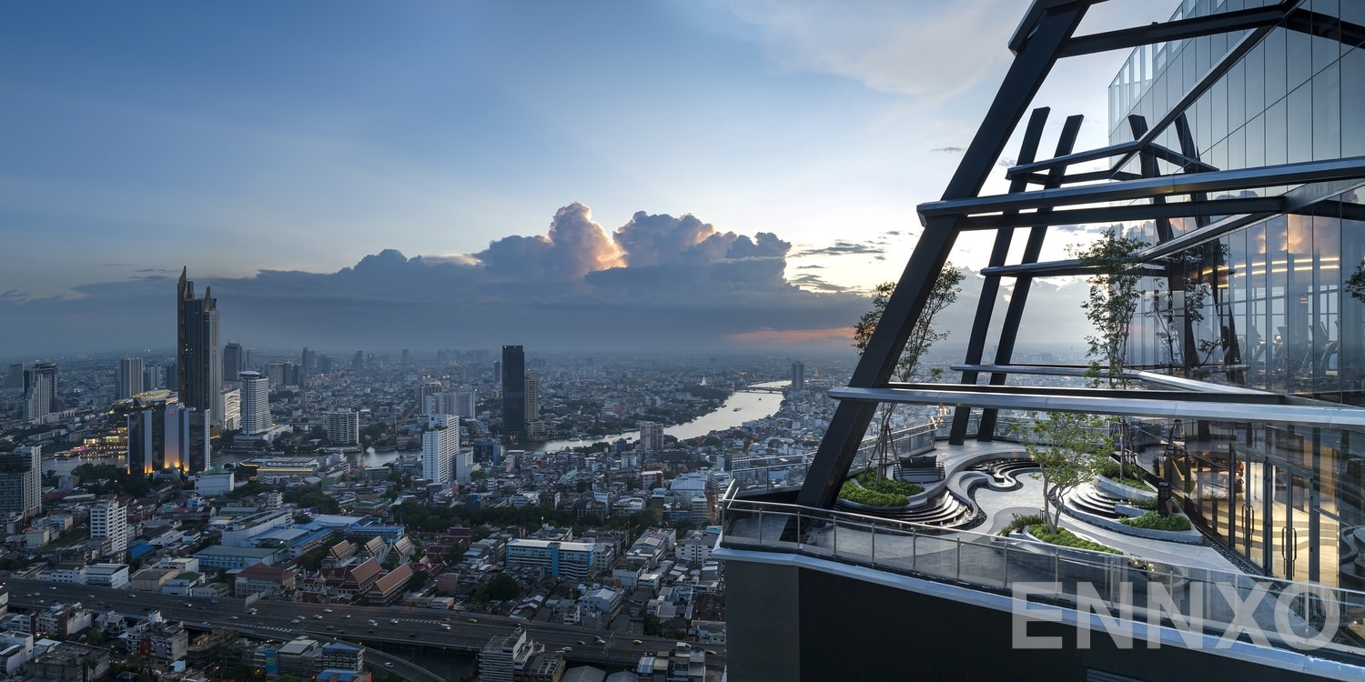 รูปของโครงการ PARK ORIGIN CHULA - SAMYAN
(พาร์ค ออริจิ้น จุฬา - สามย่าน) อื่นๆ - รูปที่ 5