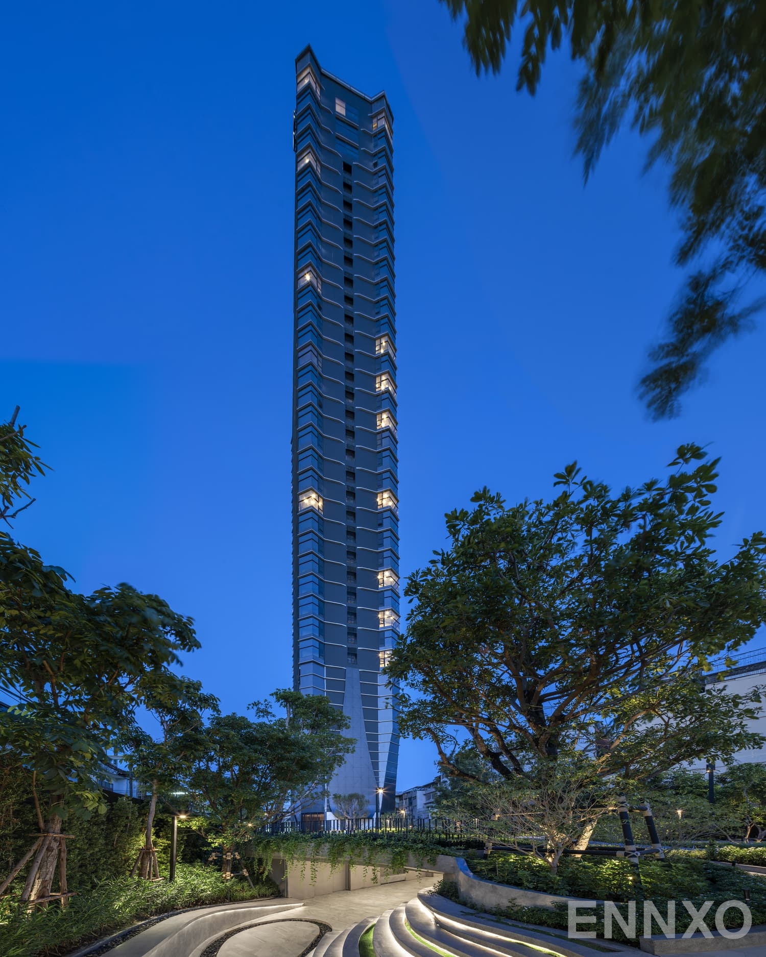 รูปของโครงการ PARK ORIGIN CHULA - SAMYAN
(พาร์ค ออริจิ้น จุฬา - สามย่าน) อื่นๆ - รูปที่ 5