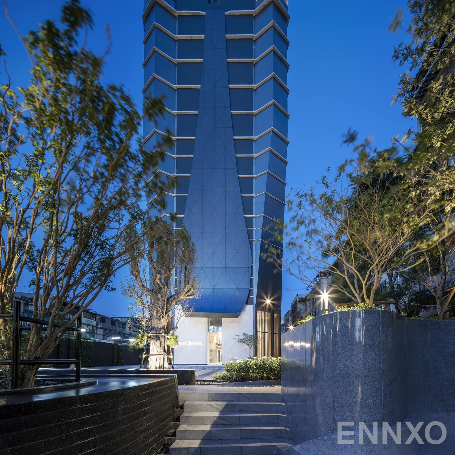 รูปของโครงการ PARK ORIGIN CHULA - SAMYAN
(พาร์ค ออริจิ้น จุฬา - สามย่าน) อื่นๆ - รูปที่ 6