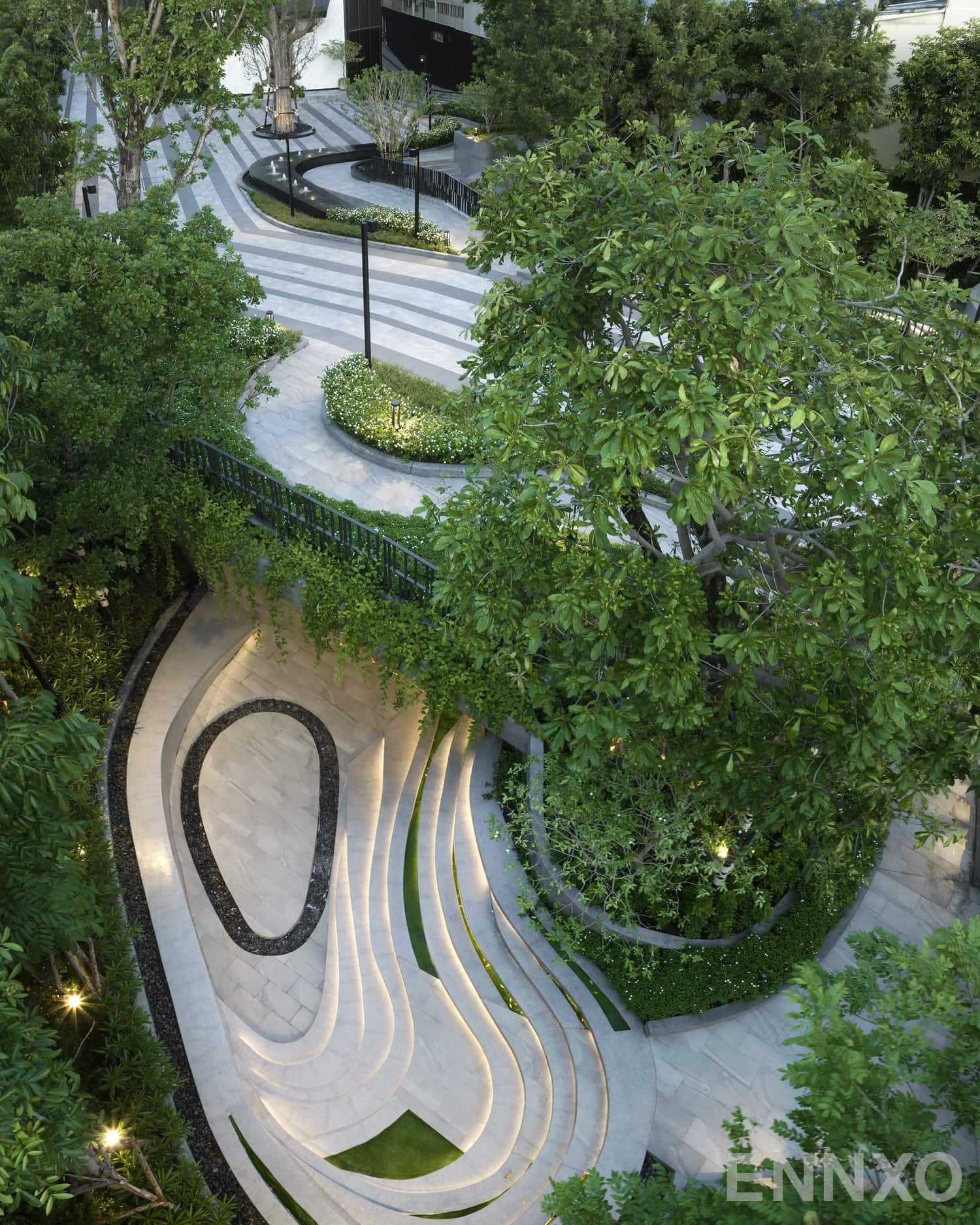 รูปของโครงการ PARK ORIGIN CHULA - SAMYAN
(พาร์ค ออริจิ้น จุฬา - สามย่าน) อื่นๆ - รูปที่ 6