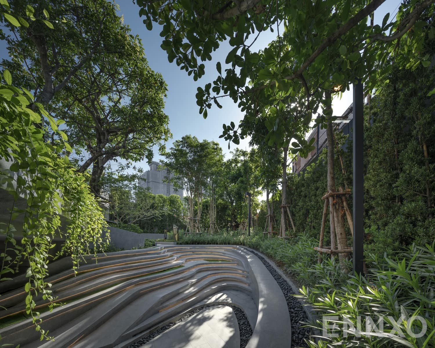 รูปของโครงการ PARK ORIGIN CHULA - SAMYAN
(พาร์ค ออริจิ้น จุฬา - สามย่าน) อื่นๆ - รูปที่ 6