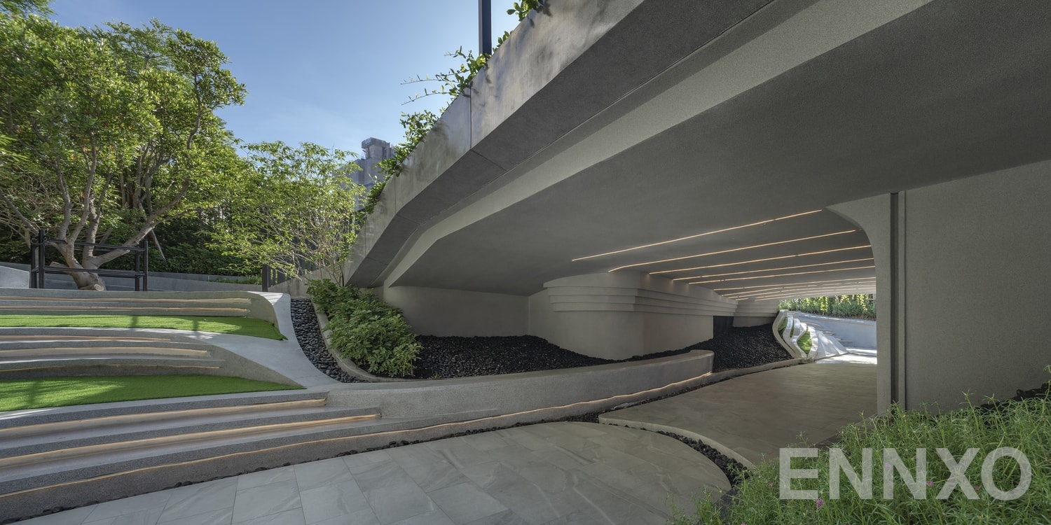 รูปของโครงการ PARK ORIGIN CHULA - SAMYAN
(พาร์ค ออริจิ้น จุฬา - สามย่าน) อื่นๆ - รูปที่ 7