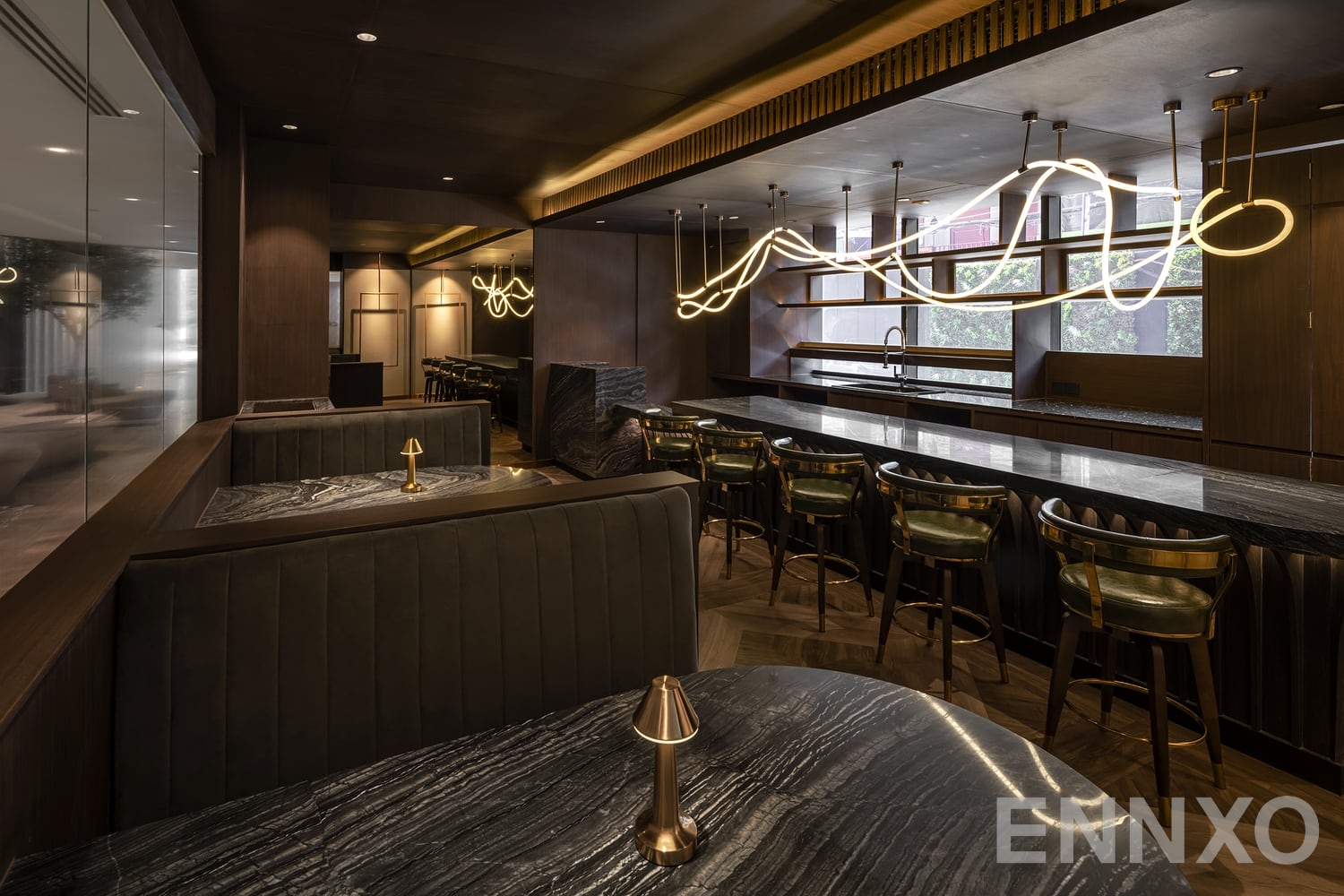 รูปของโครงการ พาร์ค ออริจิ้น จุฬา - สามย่าน อื่นๆ - รูปที่ 3