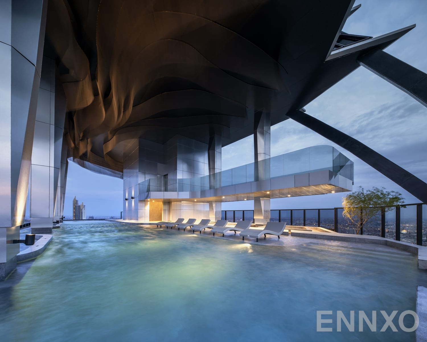 รูปของโครงการ PARK ORIGIN CHULA - SAMYAN
(พาร์ค ออริจิ้น จุฬา - สามย่าน) อื่นๆ - รูปที่ 7