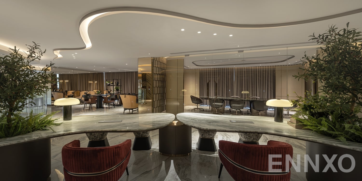 รูปของโครงการ พาร์ค ออริจิ้น จุฬา - สามย่าน อื่นๆ - รูปที่ 5