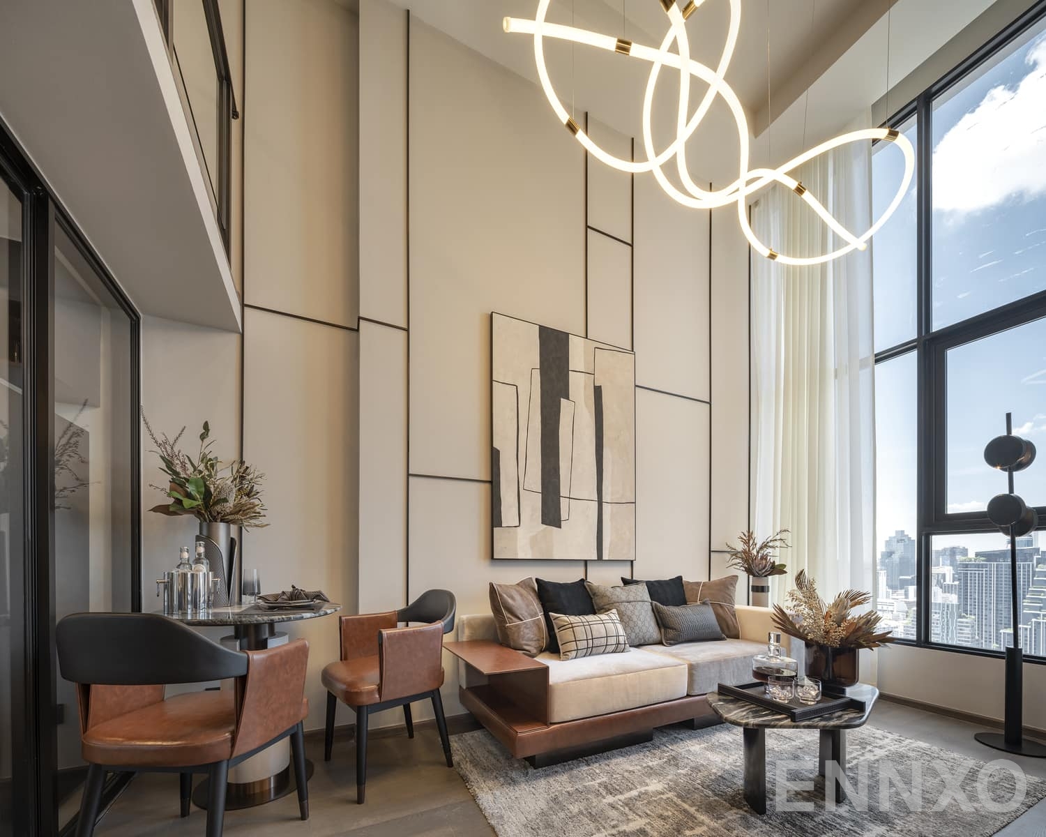 รูปของโครงการ PARK ORIGIN CHULA - SAMYAN
(พาร์ค ออริจิ้น จุฬา - สามย่าน) อื่นๆ - รูปที่ 3