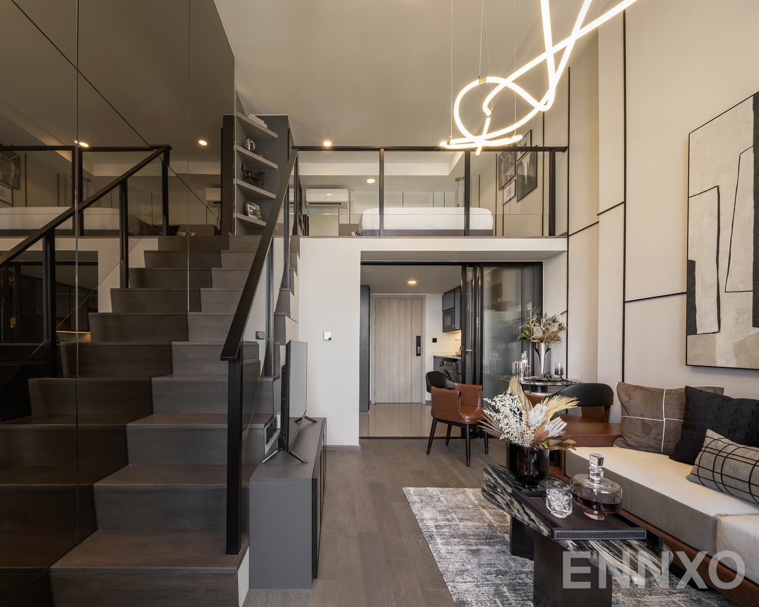 รูปของโครงการ PARK ORIGIN CHULA - SAMYAN
(พาร์ค ออริจิ้น จุฬา - สามย่าน) อื่นๆ - รูปที่ 3