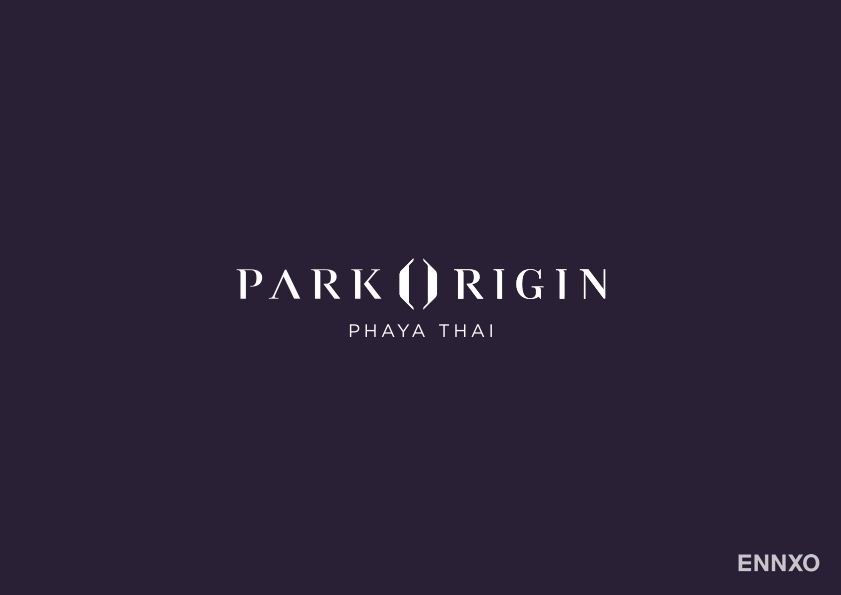 รูป โบรชัวร์ ของ โครงการ พาร์ค ออริจิ้น พญาไทย หน้า 1