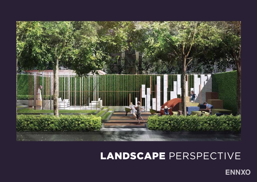 รูป โบรชัวร์ ของ โครงการ พาร์ค ออริจิ้น พญาไทย หน้า 13