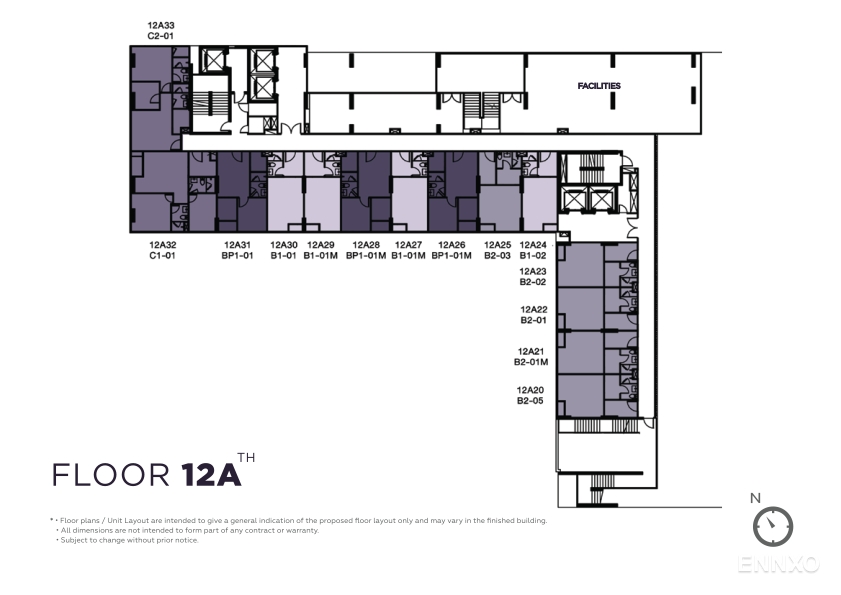 รูป โบรชัวร์ ของ โครงการ พาร์ค ออริจิ้น พญาไทย หน้า 24