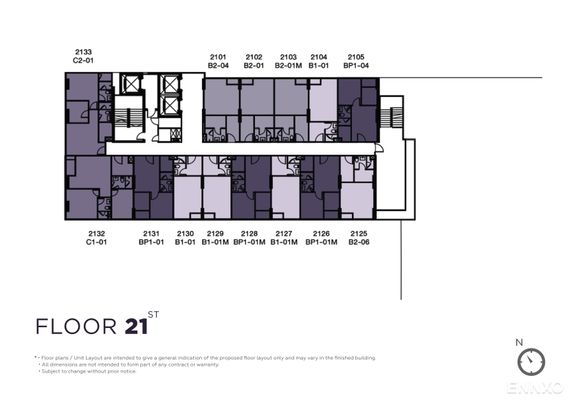 รูป โบรชัวร์ ของ โครงการ พาร์ค ออริจิ้น พญาไทย หน้า 32