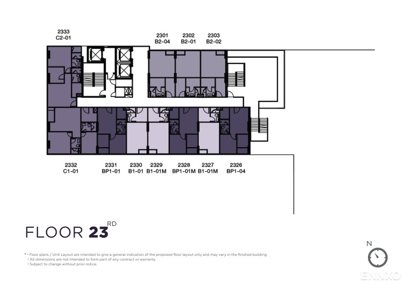 รูป โบรชัวร์ ของ โครงการ พาร์ค ออริจิ้น พญาไทย หน้า 34