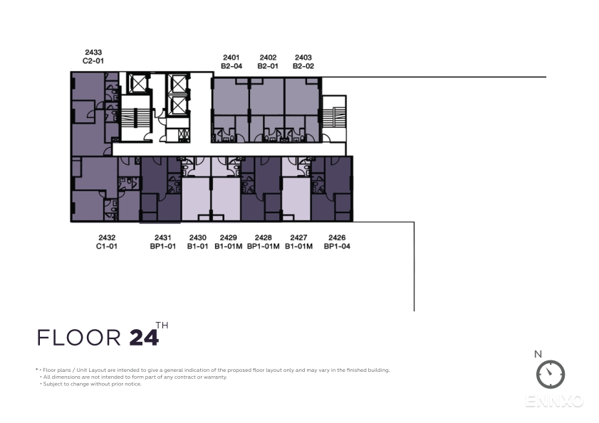 รูป โบรชัวร์ ของ โครงการ พาร์ค ออริจิ้น พญาไทย หน้า 35