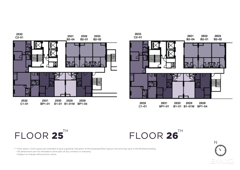 รูป โบรชัวร์ ของ โครงการ พาร์ค ออริจิ้น พญาไทย หน้า 36