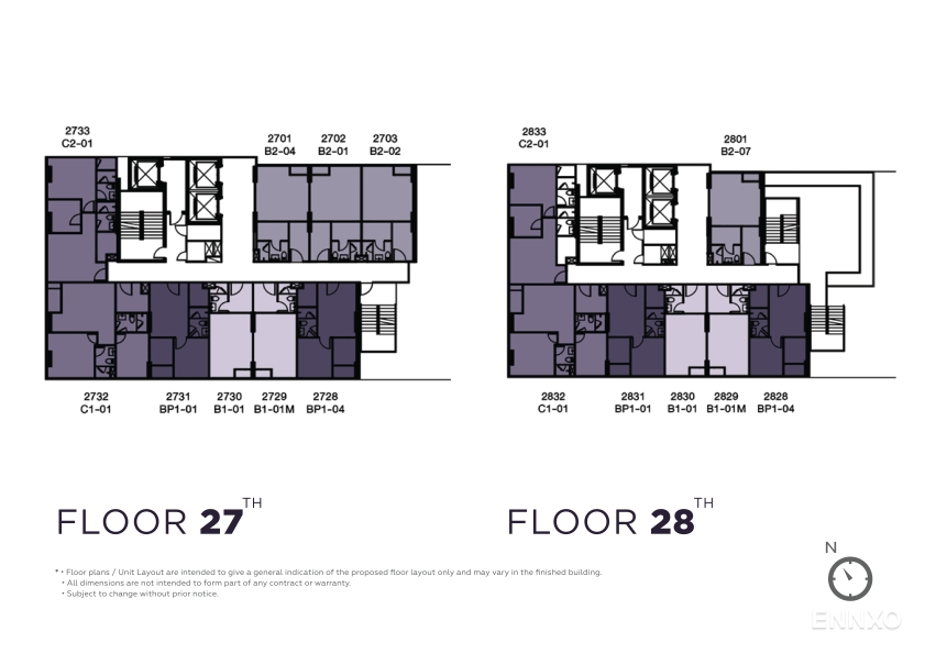 รูป โบรชัวร์ ของ โครงการ พาร์ค ออริจิ้น พญาไทย หน้า 37