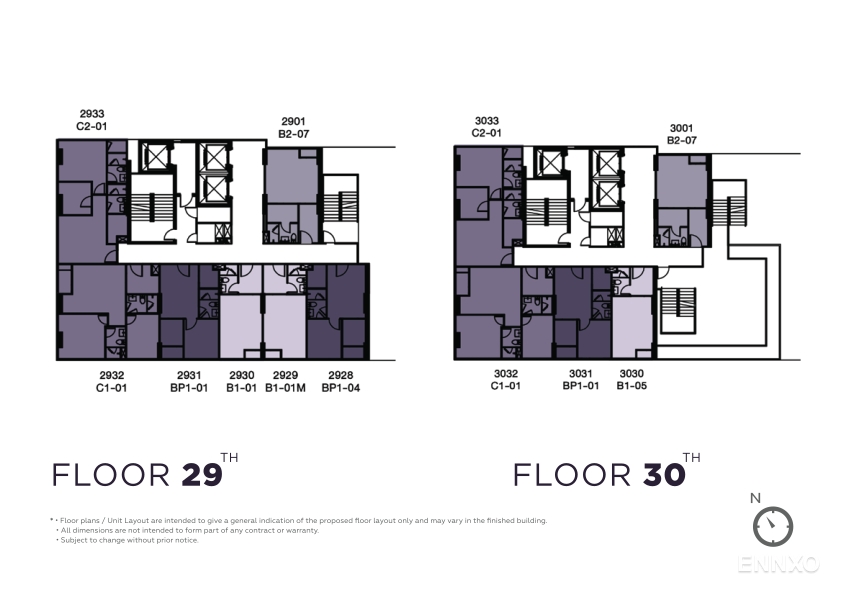 รูป โบรชัวร์ ของ โครงการ พาร์ค ออริจิ้น พญาไทย หน้า 38