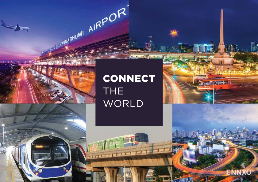 รูป โบรชัวร์ ของ โครงการ พาร์ค ออริจิ้น พญาไทย หน้า 4